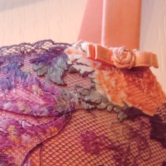 Curvy Couture Bra - Picture 3 of 9